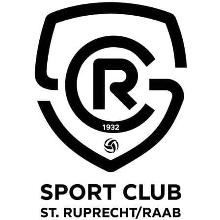 Logo des Sport Club St. Ruprecht/Raab